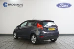 Ford Fiesta 1.25 Titanium | Clima | Cruise | PDC | Lichtmetaal | Bluetooth | Voorruit Verwarming |