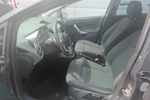 Ford Fiesta 1.25 Titanium | Clima | Cruise | PDC | Lichtmetaal | Bluetooth | Voorruit Verwarming |