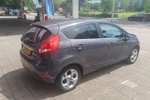 Ford Fiesta 1.25 Titanium | Clima | Cruise | PDC | Lichtmetaal | Bluetooth | Voorruit Verwarming |