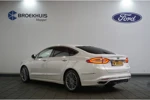 Ford Mondeo 2.0 Hybrid Vignale | Leder | Memory Stoelen | Camera | Schuif-Kanteldak |