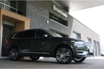 Volvo XC90 T8 AWD Recharge Inscription | Harman Kardon | Trekhaak | 360° Camera | Stoel en Stuurwielverwarming | Full LED Meesturende kopla