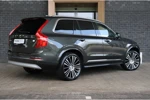 Volvo XC90 T8 AWD Recharge Inscription | Harman Kardon | Trekhaak | 360° Camera | Stoel en Stuurwielverwarming | Full LED Meesturende kopla