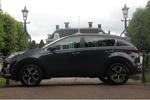 Kia Sportage 1.6 GDI COMFORTLINE | LEDER/STOF | NAVI | CAMERA | CLIMA | WINTERPACK | CRUISE | PARK SENS | LM. VELGEN