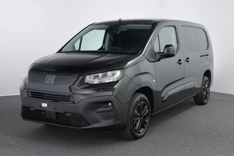 Fiat Doblò 1.5D 130pk S&S L2 1000kg Aut.