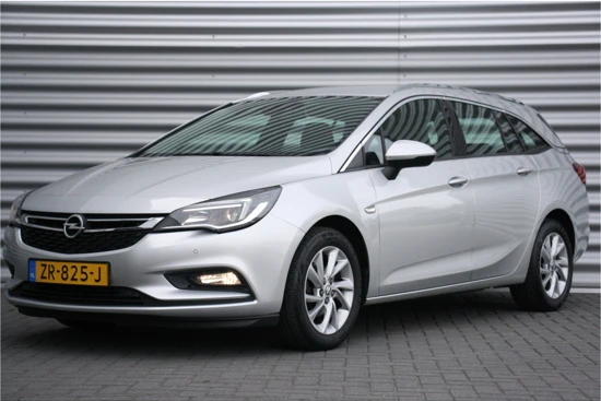 Opel Astra SPORTS TOURER 1.0 TURBO 105PK INNOVATION+ / NAVI / CLIMA / LED / PDC / AGR / 16" LMV / KEYLESS / WINTERPAKKET / BLUETOOTH / CRUI