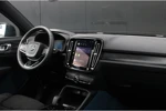 Volvo XC40 Recharge Twin Ultimate 408pk / 78 kWh | 19'' | Warmtepomp | Panoramadak | Harman-Kardon | 360-camera | BLIS