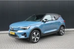 Volvo XC40 Recharge Twin Ultimate 408pk / 78 kWh | 19'' | Warmtepomp | Panoramadak | Harman-Kardon | 360-camera | BLIS