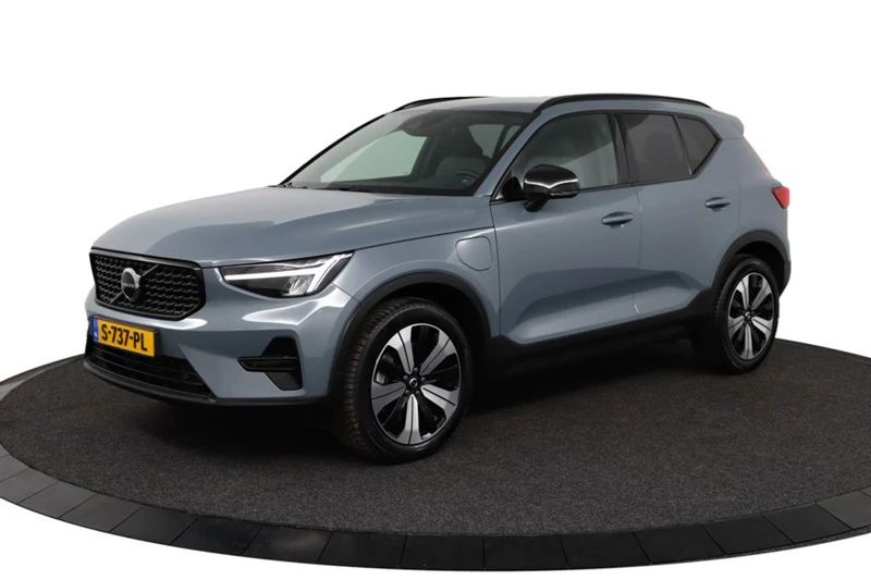 Volvo XC40 RECHARGE T4 PLUG-IN