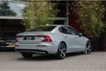 Volvo S60 Recharge T6 AWD Ultimate Dark | Trekhaak | 360 Camera | Schuifdak | Adaptive Cruise | BLIS | Stuur/stoelverwarming | Harman/Kard