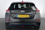 Nissan Leaf N-Connecta 40 kWh N-Connecta 150 PK | Navigatie | Stoel- en Stuurverwarming | One-pedal drive | Clima | Cruise |