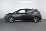 Nissan Leaf N-Connecta 40 kWh N-Connecta 150 PK | Navigatie | Stoel- en Stuurverwarming | One-pedal drive | Clima | Cruise |