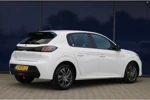 Peugeot 208 1.2 Active Pack | 3-D Navigatie | Airco | 16" LMV | AppleCarPlay | Park Assist | Cruise C.