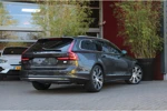 Volvo V90 T6 Recharge AWD Ultimate Bright | 360 Camera | Bowers&Wilkins | Massage | Stoelventilatie | Schuifdak | Pilot Assist