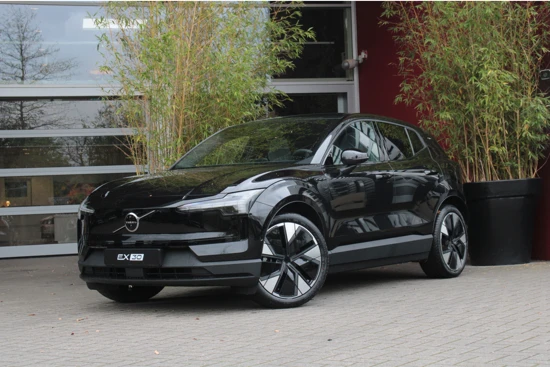 Volvo EX30 Single Motor Extended Range Ultra 69 kWh | Adaptive Cruise | Harman/Kardon | Panoramadak | 360 Camera | 19" Velgen