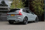 Volvo XC60 Recharge T6 AWD Ultimate Dark | Luchtvering | 22" Velgen | Schuifdak | Harman/Kardon | Adaptive Cruise | 360 Camera