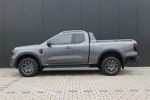 Ford Ranger 2.0 Wildtrak Super Cab EcoBlue