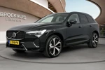 Volvo XC60 T6 Recharge Plus Dark | H&K Audio | 360 camera | 21" LM velgen | Stoelgeheugen | Stoel / Stuurverwarming | Panoramadak |