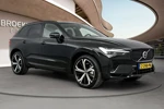 Volvo XC60 T6 Recharge Plus Dark | H&K Audio | 360 camera | 21" LM velgen | Stoelgeheugen | Stoel / Stuurverwarming | Panoramadak |