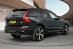 Volvo XC60 T6 Recharge Plus Dark | H&K Audio | 360 camera | 21" LM velgen | Stoelgeheugen | Stoel / Stuurverwarming | Panoramadak |