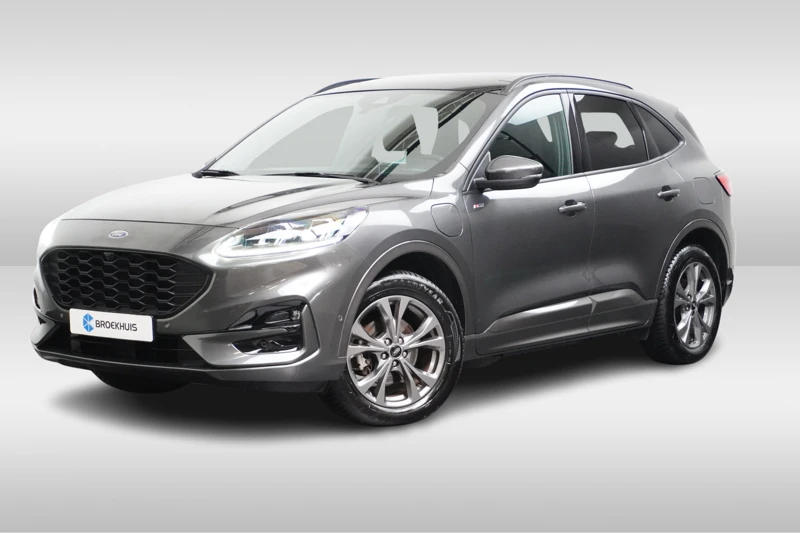 Ford Kuga 2.5 PHEV ST-Line | Panoramadak | Winterpack | Head-Up | Adaptive Cruise | BLIS