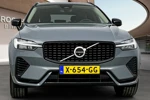 Volvo XC60 T6 Ultimate Dark Long Range | H&K Audio | Blis | HUD | Trekhaak |Panoramadak | Apple Carplay/Android Auto | Elektrische achterkl