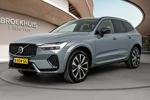 Volvo XC60 T6 Ultimate Dark Long Range | H&K Audio | Blis | HUD | Trekhaak |Panoramadak | Apple Carplay/Android Auto | Elektrische achterkl