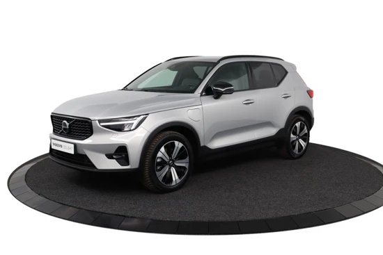 Volvo XC40 Recharge T4 plug-in hybrid Plus