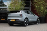 Volvo EX30 Single Motor Extended Range Ultra 69 kWh | Rondomcamera | Adaptive Cruise | BLIS | Panoramadak | Stoel/stuurverwarming | Tailore