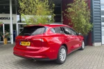 Ford FOCUS Wagon 1.0 125pk Titanium X Business Navi | Clima | B&O | Stoel + Stuurverw. | Apple Carplay