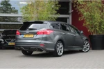 Ford FOCUS Wagon 1.5 ST-Line 182pk | Camera | Stuur/stoelverwarming | Xenon | Navigatie | Cruise Control | 18" Velgen