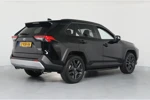 Toyota RAV4 2.5 Hybrid AWD ADVENTURE | Leder | Camera | Climate Control | Stoel-/stuurverwarming | Elektr verstelbare stoel | Elektr achterk