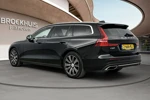 Volvo V60 T6 Momentum | Navigatie | Blis | Camera | Lederen bekleding | Elektrische achterklep | Stuur en Stoelverwarming |