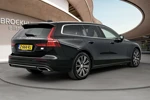 Volvo V60 T6 Momentum | Navigatie | Blis | Camera | Lederen bekleding | Elektrische achterklep | Stuur en Stoelverwarming |