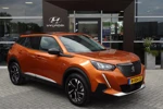 Peugeot 2008 1.2 PureTech Allure | AFNEEMBARE TREKHAAK | VOORRUITVERWARMING | NAVIGATIE | ACHTERUITRIJCAMERA