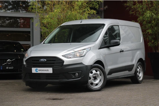 Ford Transit Connect L1 1.5 100pk | Bluetooth | Cruise Control | Parkeersensoren V+A | All Weather