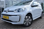 Volkswagen e-Up! 10.400 MET SUBSIDIE! | CCS | STOEL + VOORRAAMVERW. | CLIMATE CONTROL | 15 INCH