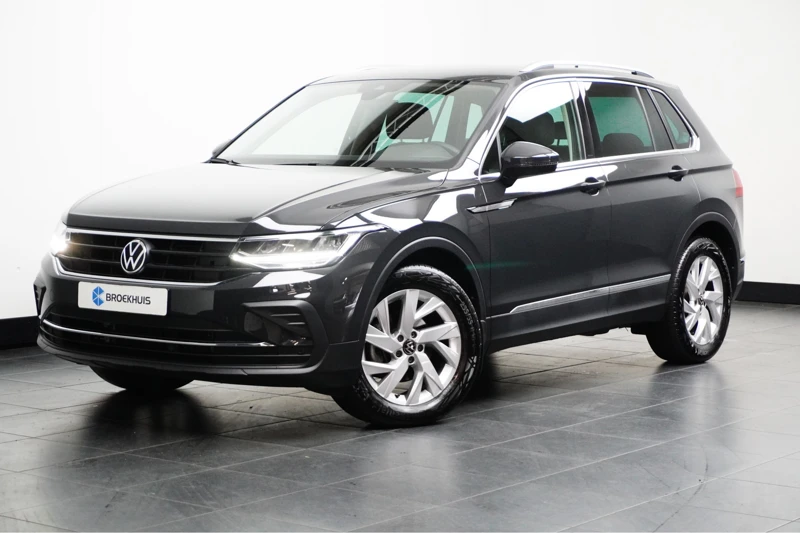 Volkswagen Tiguan 1.5 TSI 150pk DSG Life