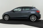 SEAT Ibiza 1.0 96pk EcoTSI FR | FABRIEKSGARANTIE TOT 10-2026 OF 100.000KM | 100% Dealeronderhouden | 1e eigenaar | Parkeersensoren v+a | Cr