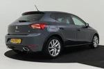 SEAT Ibiza 1.0 96pk EcoTSI FR | FABRIEKSGARANTIE TOT 10-2026 OF 100.000KM | 100% Dealeronderhouden | 1e eigenaar | Parkeersensoren v+a | Cr