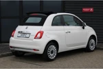 Fiat 500 Cabrio 1.0 Hybrid Dolcevita