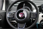 Fiat 500C 1.0 Hybrid Dolcevita Cabrio