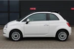 Fiat 500 Cabrio 1.0 Hybrid Dolcevita