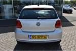 Volkswagen Polo 1.2 TSI 90PK Comfortline | NAVIGATIE | AIRCO | ELEKTRISCH PAKKET