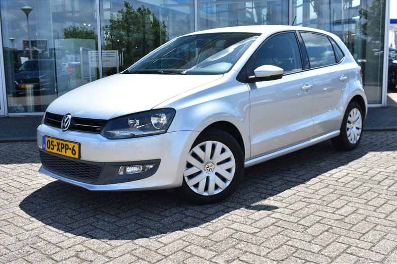 Volkswagen Polo 1.2 TSI 90PK Comfortline | NAVIGATIE | AIRCO | ELEKTRISCH PAKKET