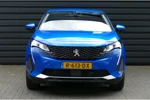 Peugeot 3008 1.6 HYBRID 225PK ALLURE AUTOMAAT / NAVI / LED / CLIMA / PDC V+A / CAMERA / 18"LMV /BLUETOOTH / CRUISECONTROL / 1E EIGENAAR / NIE