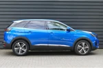 Peugeot 3008 1.6 HYBRID 225PK ALLURE AUTOMAAT / NAVI / LED / CLIMA / PDC V+A / CAMERA / 18"LMV /BLUETOOTH / CRUISECONTROL / 1E EIGENAAR / NIE