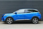 Peugeot 3008 1.6 HYBRID 225PK ALLURE AUTOMAAT / NAVI / LED / CLIMA / PDC V+A / CAMERA / 18"LMV /BLUETOOTH / CRUISECONTROL / 1E EIGENAAR / NIE