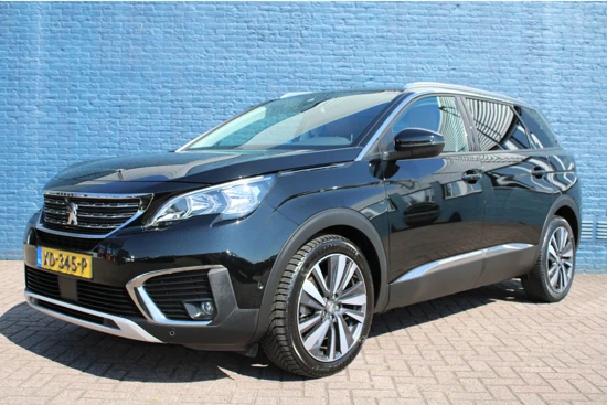 Peugeot 5008 SUV 1.6 PureTech 180pk EAT8 Allure 7p