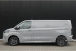 Ford Transit Custom 320 2.0 TDCI L2H1 Limited | AUTOMAAT | VOORRAAD! | CAMERA | DODE HOEK DETECTIE | ADAPT. CRUISE | STANDKACHEL | STOELVERWARMING |