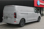 Ford Transit Custom 320 2.0 TDCI L2H1 Limited | AUTOMAAT | VOORRAAD! | CAMERA | DODE HOEK DETECTIE | ADAPT. CRUISE | STANDKACHEL | STOELVERWARMING |